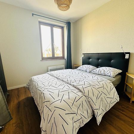 Charmant Appartement 2 Pieces 오스트하임 외부 사진